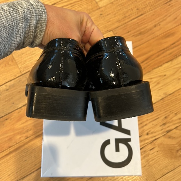 Gannì loafers size 40 - Picture 4 of 6